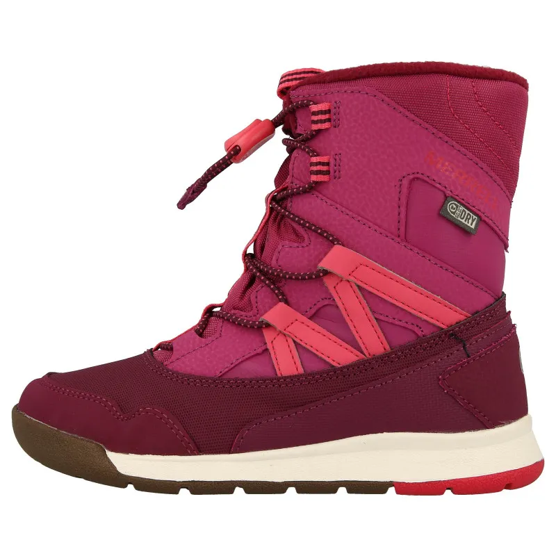Merrell M-Snow Crush WTRPF 