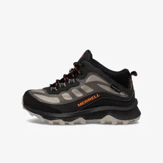 Merrell MOAB SPEED MID WATERPROOF 