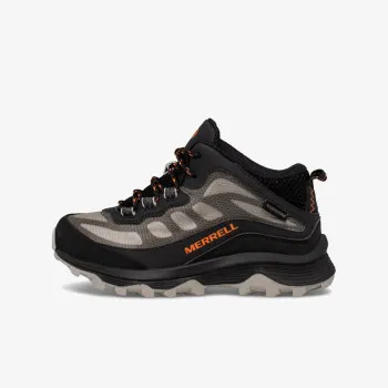 Merrell MOAB SPEED MID WATERPROOF 