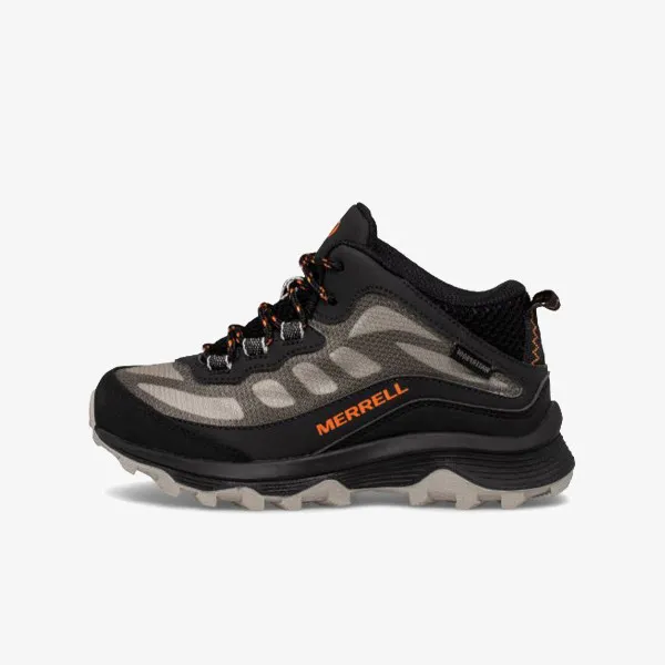Merrell MOAB SPEED MID WATERPROOF 
