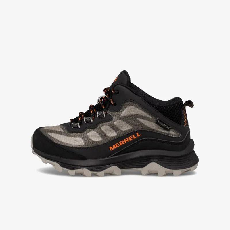 Merrell MOAB SPEED MID WATERPROOF 