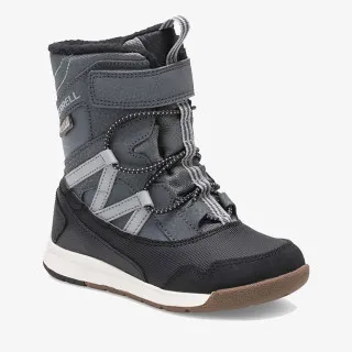 Merrell M-Snow Crush JR WTRPF 