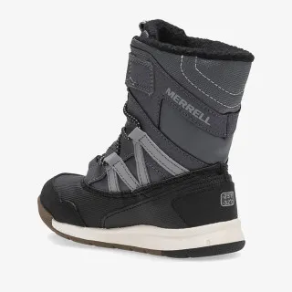 Merrell M-Snow Crush JR WTRPF 