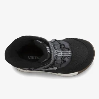 Merrell M-Snow Crush JR WTRPF 
