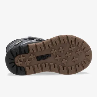 Merrell M-Snow Crush JR WTRPF 