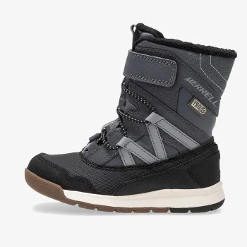 Merrell M-Snow Crush JR WTRPF 