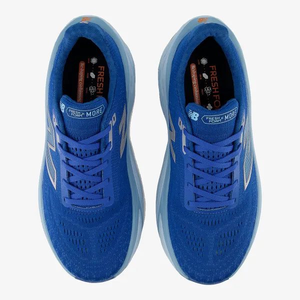 New Balance Fresh Foam X More v5 