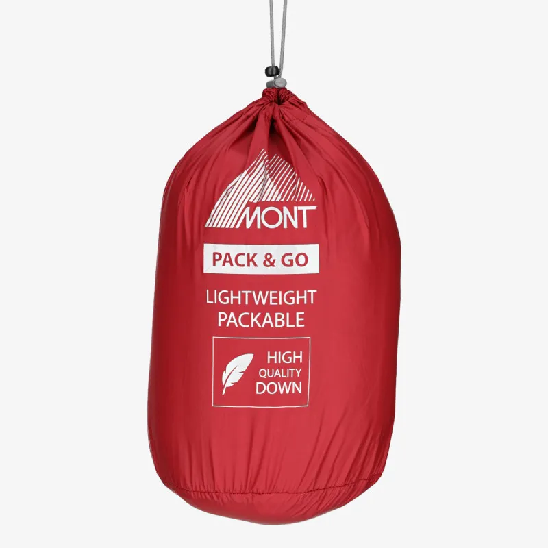 Mont Lightweight 