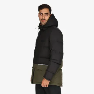 Mont M HERITAGE HEAVY JKT 