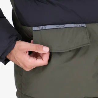 Mont M HERITAGE HEAVY JKT 