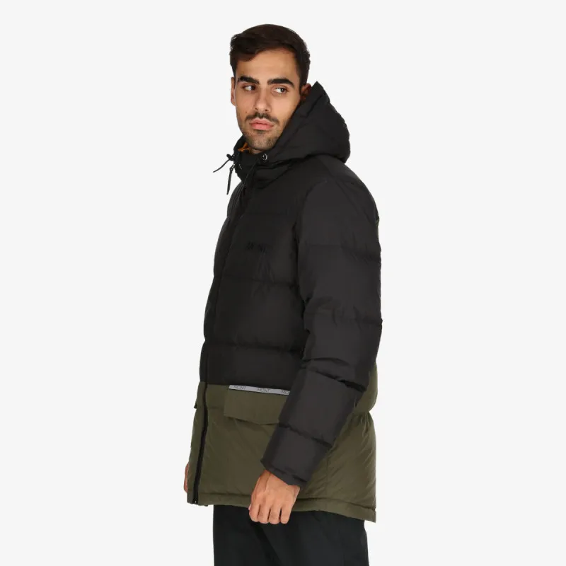 Mont M HERITAGE HEAVY JKT 