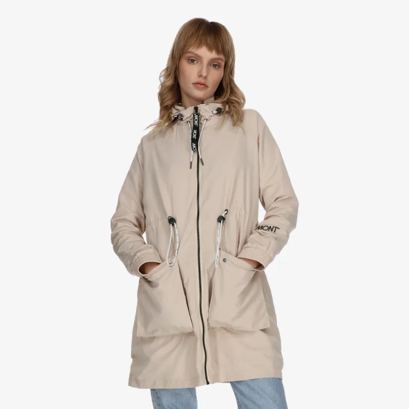 Mont LONG 