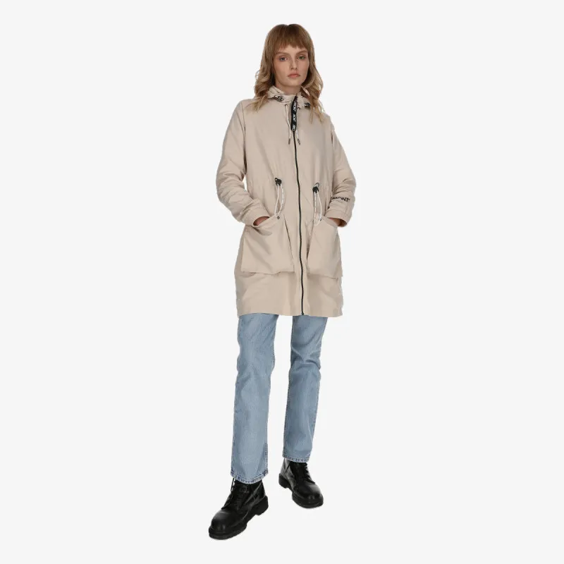 Mont LONG 