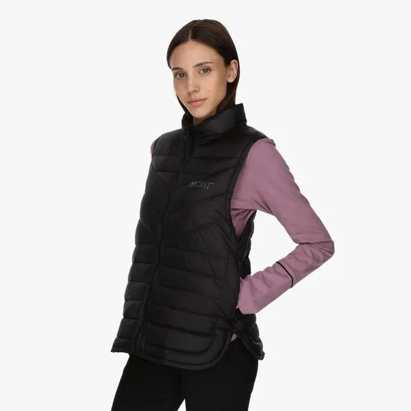 MONT W LIGHTWEIGHT VEST 