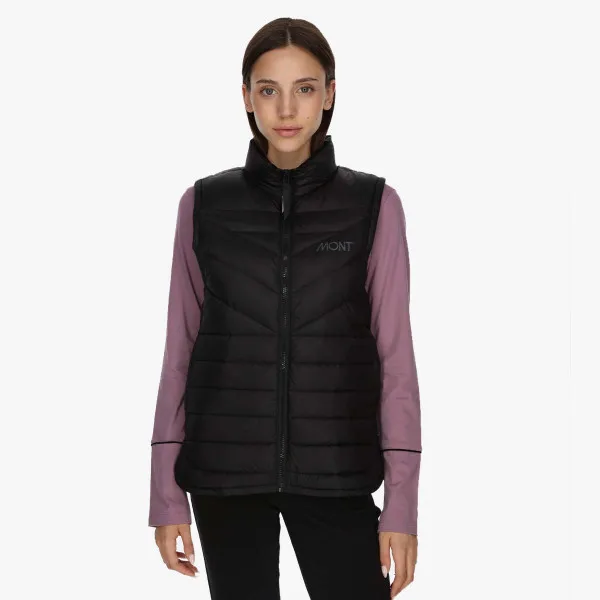 MONT W LIGHTWEIGHT VEST 