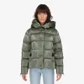 Mont W HEAVY WEIGHT JKT 