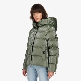Mont W HEAVY WEIGHT JKT 