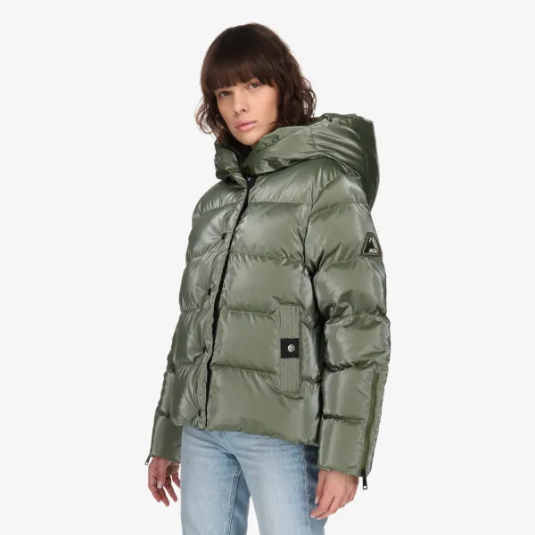 Mont W HEAVY WEIGHT JKT 