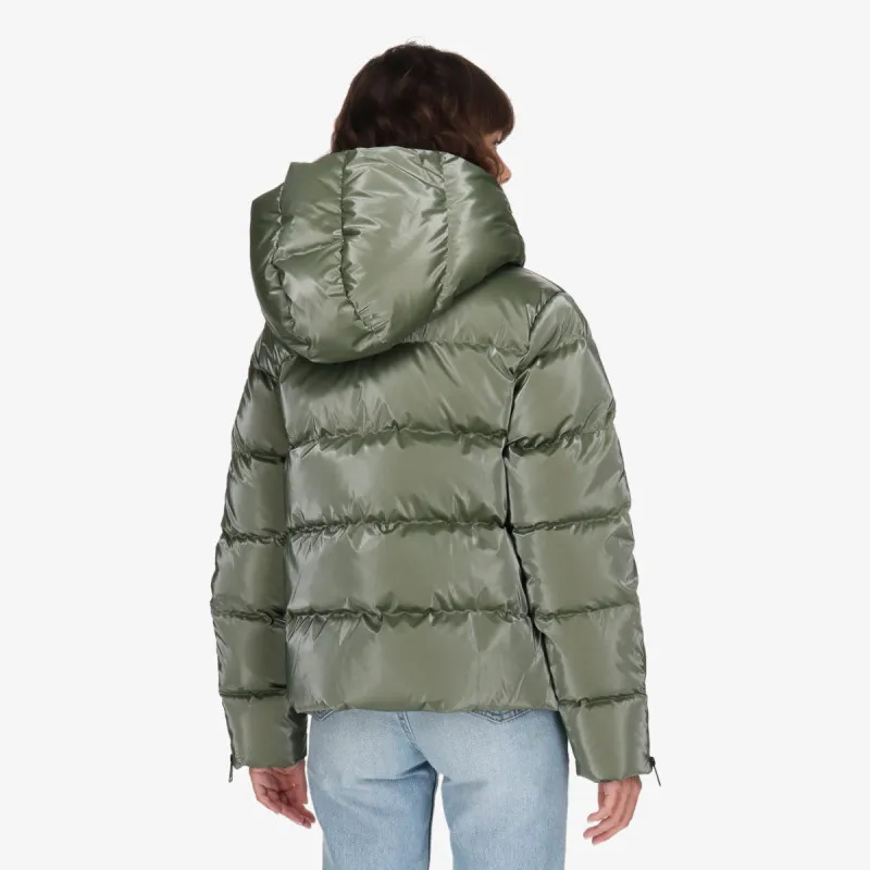 Mont W HEAVY WEIGHT JKT 