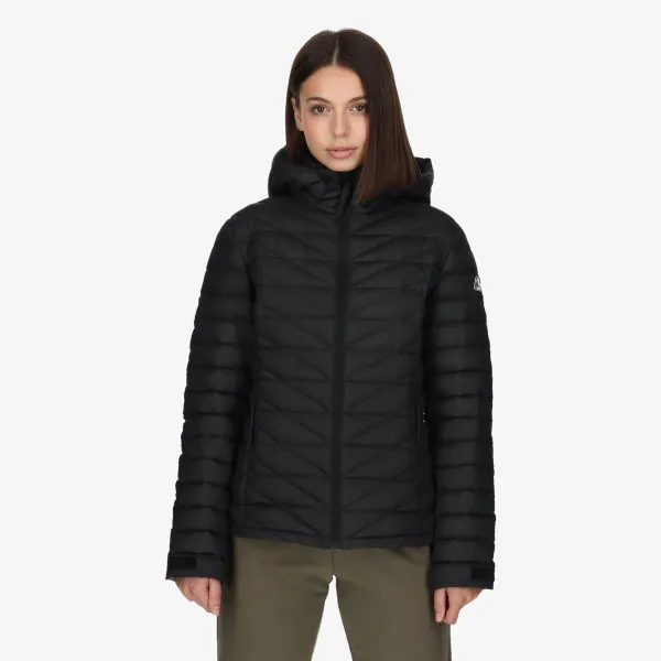 Mont MONT W LIGHTWEIGHT JKT 