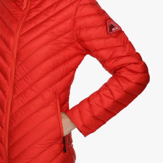 MONT W LIGHTWEIGHT JKT 