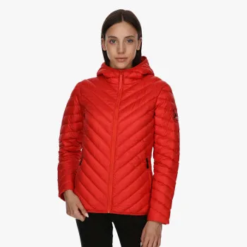 MONT MONT W LIGHTWEIGHT JKT 