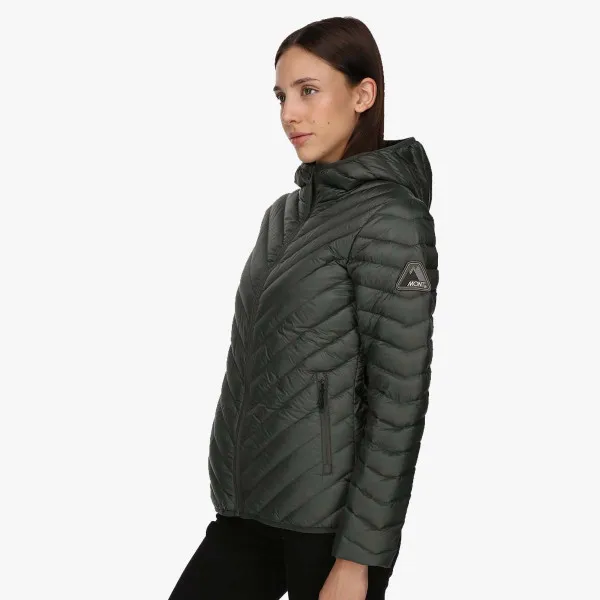 Mont W LIGHTWEIGHT JKT 