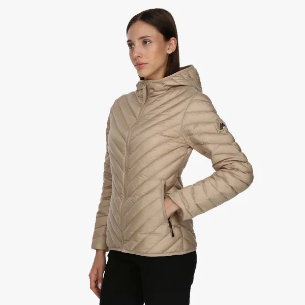 MONT W LIGHTWEIGHT JKT 