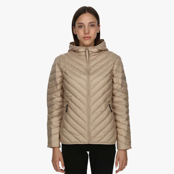 MONT W LIGHTWEIGHT JKT 