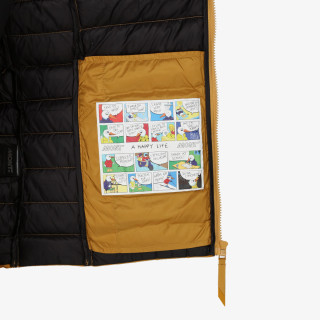 MONT M LIGHTWEIGHT VEST 