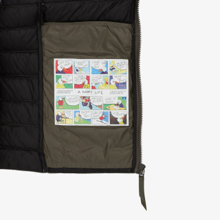 MONT M LIGHTWEIGHT VEST 