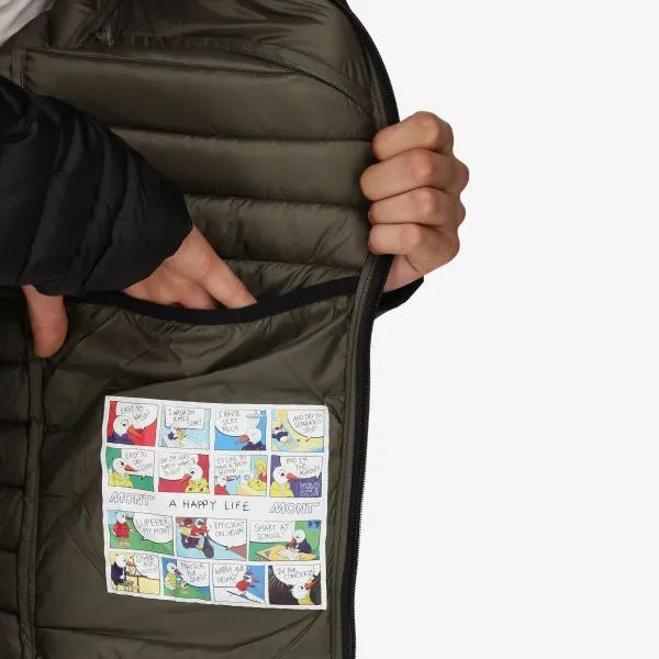 MONT M LIGHTWEIGHT JKT 