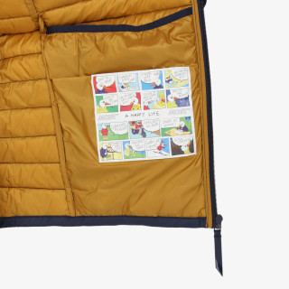 MONT M LIGHTWEIGHT JKT 