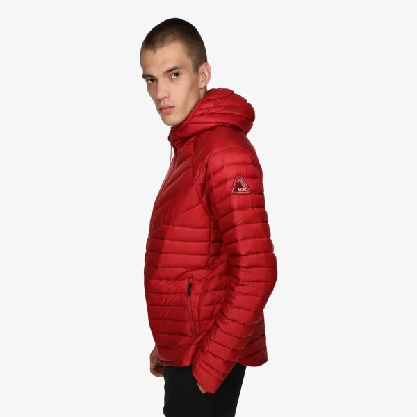 MONT M LIGHTWEIGHT JKT 