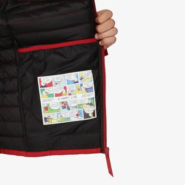 MONT M LIGHTWEIGHT JKT 