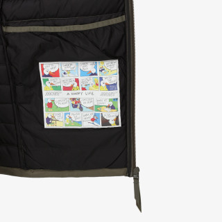 MONT M LIGHTWEIGHT JKT 