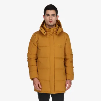 MONT MONT M LONG JKT 