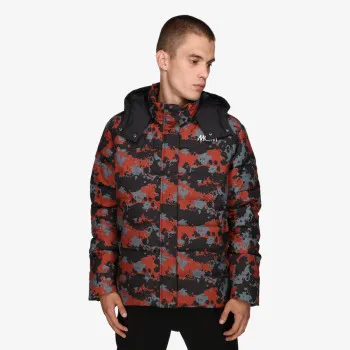 MONT MONT M CAMO HEAVY WEIGHT JKT 