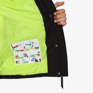 MONT M HEAVY WEIGHT JKT 