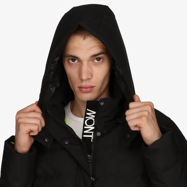 MONT M HEAVY WEIGHT JKT 
