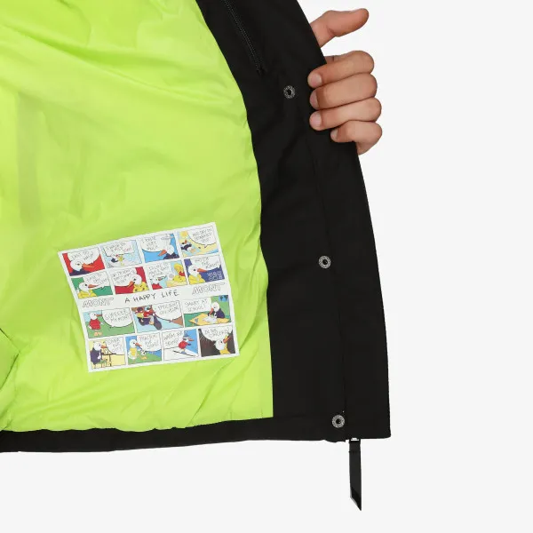 MONT M HEAVY WEIGHT JKT 
