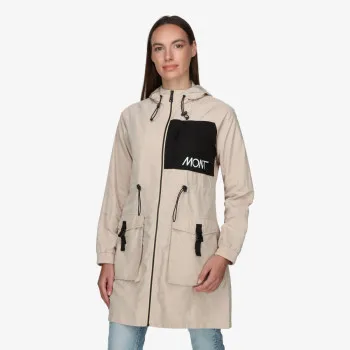 MONT W LONG JKT 