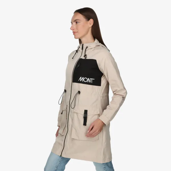 Mont W LONG JKT 