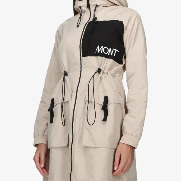 Mont W LONG JKT 