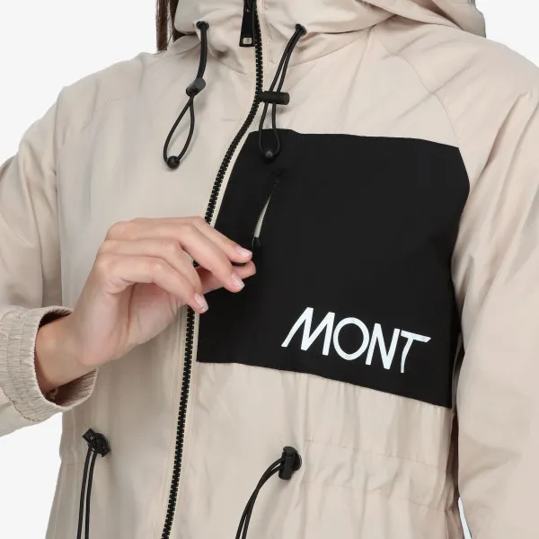 Mont W LONG JKT 