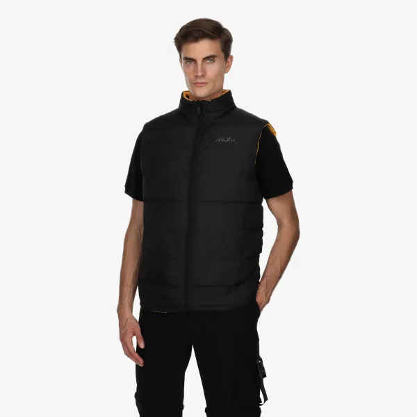 Mont M LIGHTWEIGHT REVERSIBLE VEST 