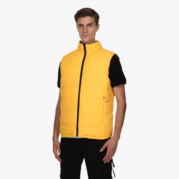 Mont M LIGHTWEIGHT REVERSIBLE VEST 