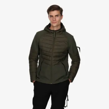 MONT Hybrid 