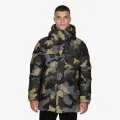 Mont MONT MASSIF CAMO JKT 