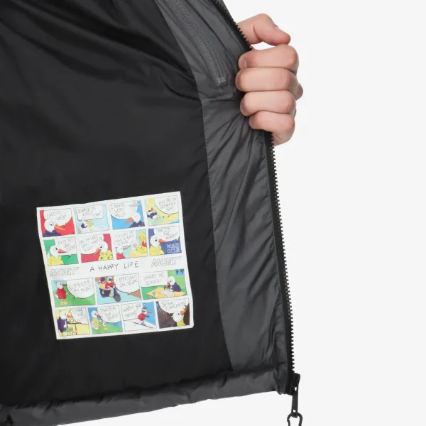 Mont MONT AD JKT 